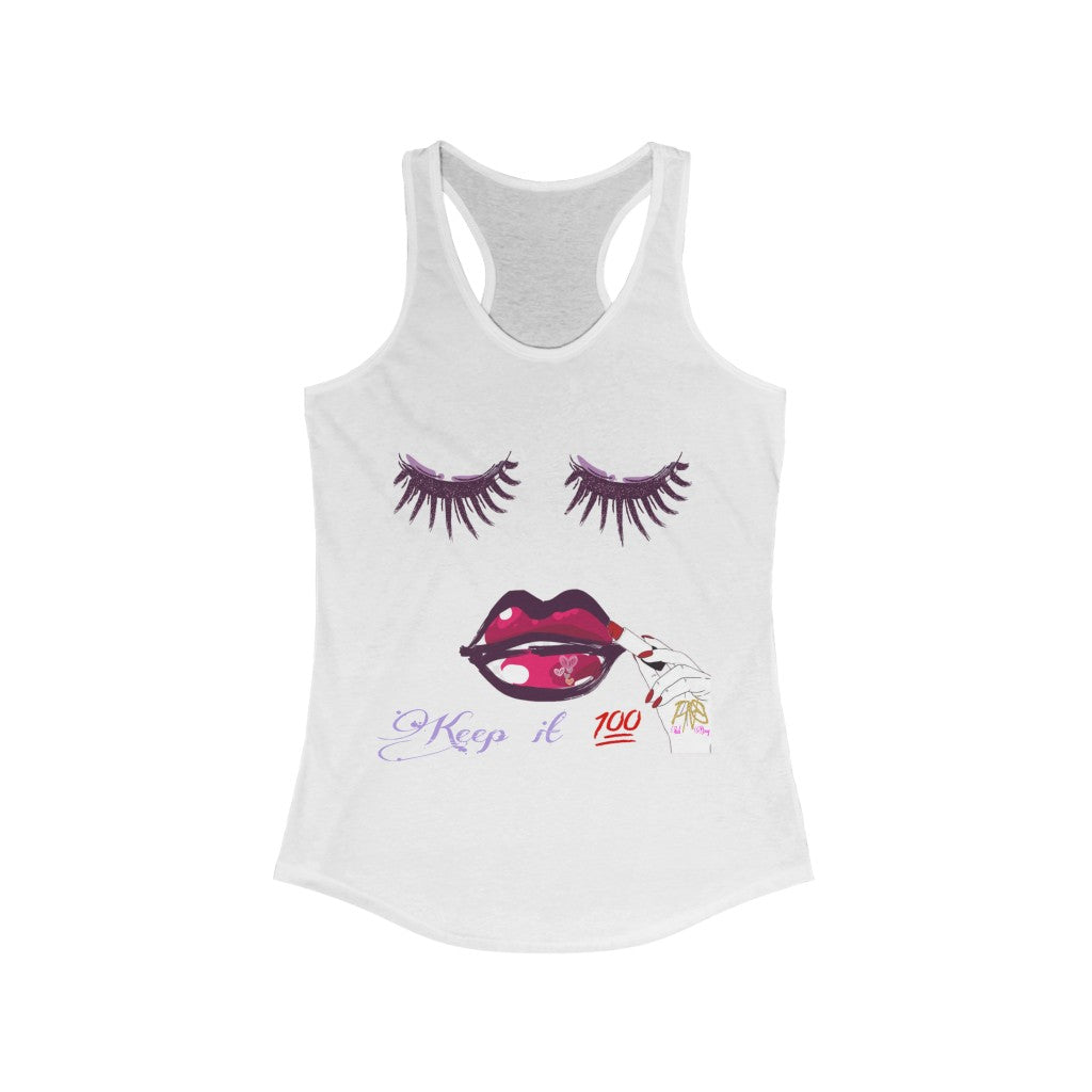 Women's Ideal Racerback Tank
