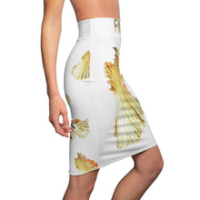 Load image into Gallery viewer, Women&#39;s Pencil Skirt