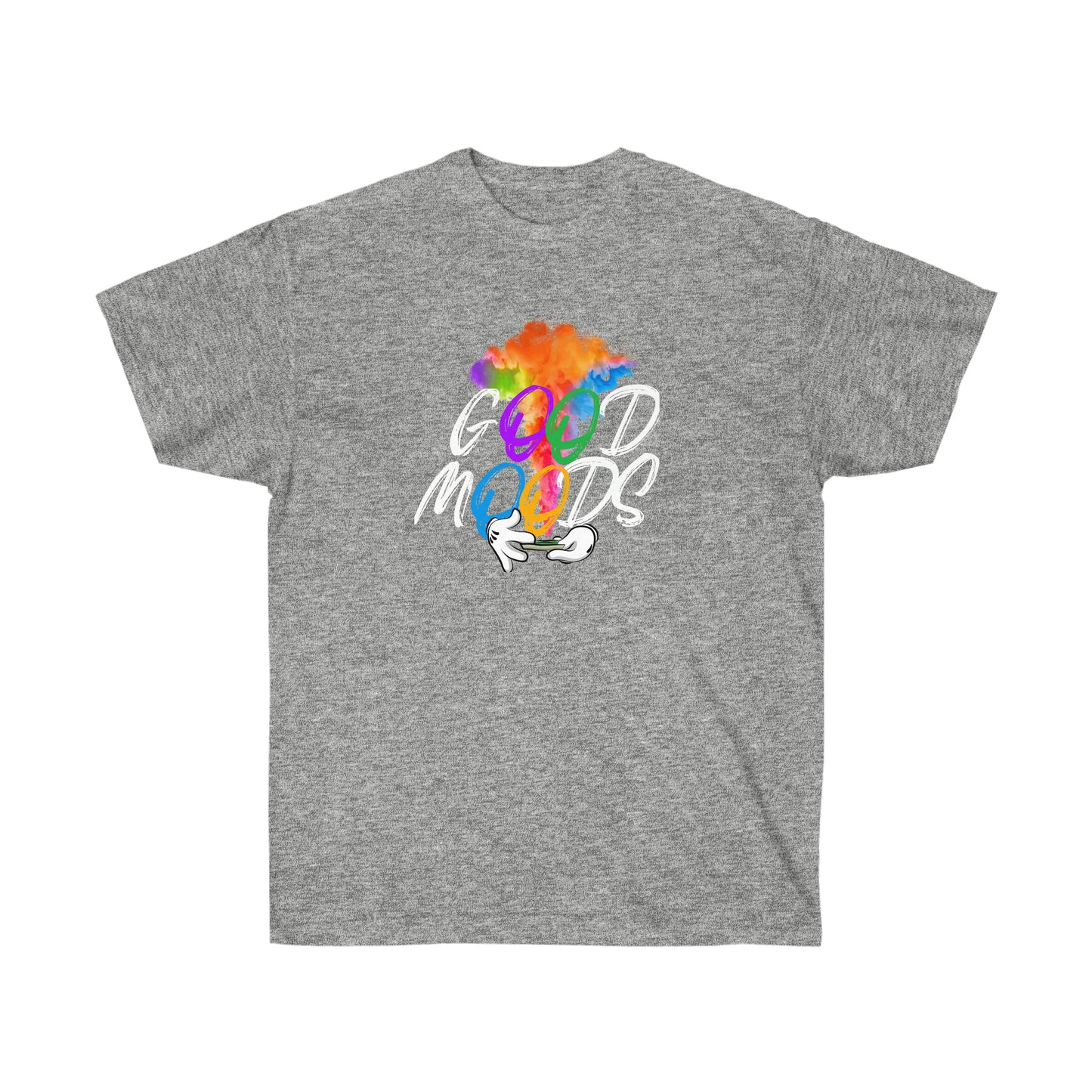 Unisex Ultra Cotton Tee