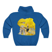 Load image into Gallery viewer, Unisex Heavy Blend™ Hooded Sweatshirt