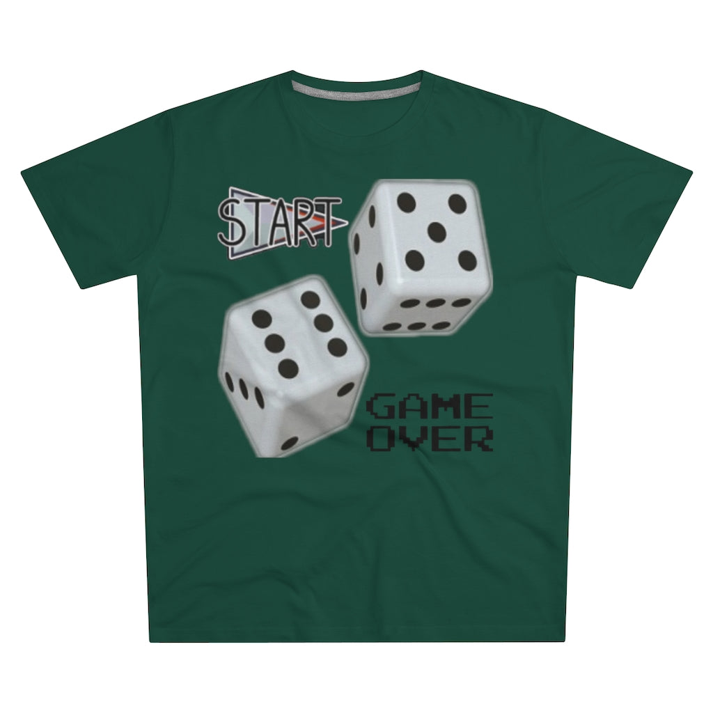 Men's Modern-fit Tee