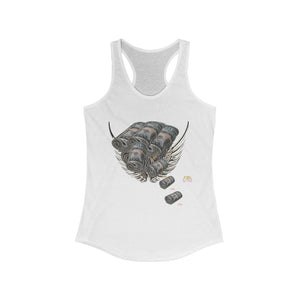 Women's Ideal Racerback Tank