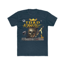 Load image into Gallery viewer, Men&#39;s Cotton Crew Tee