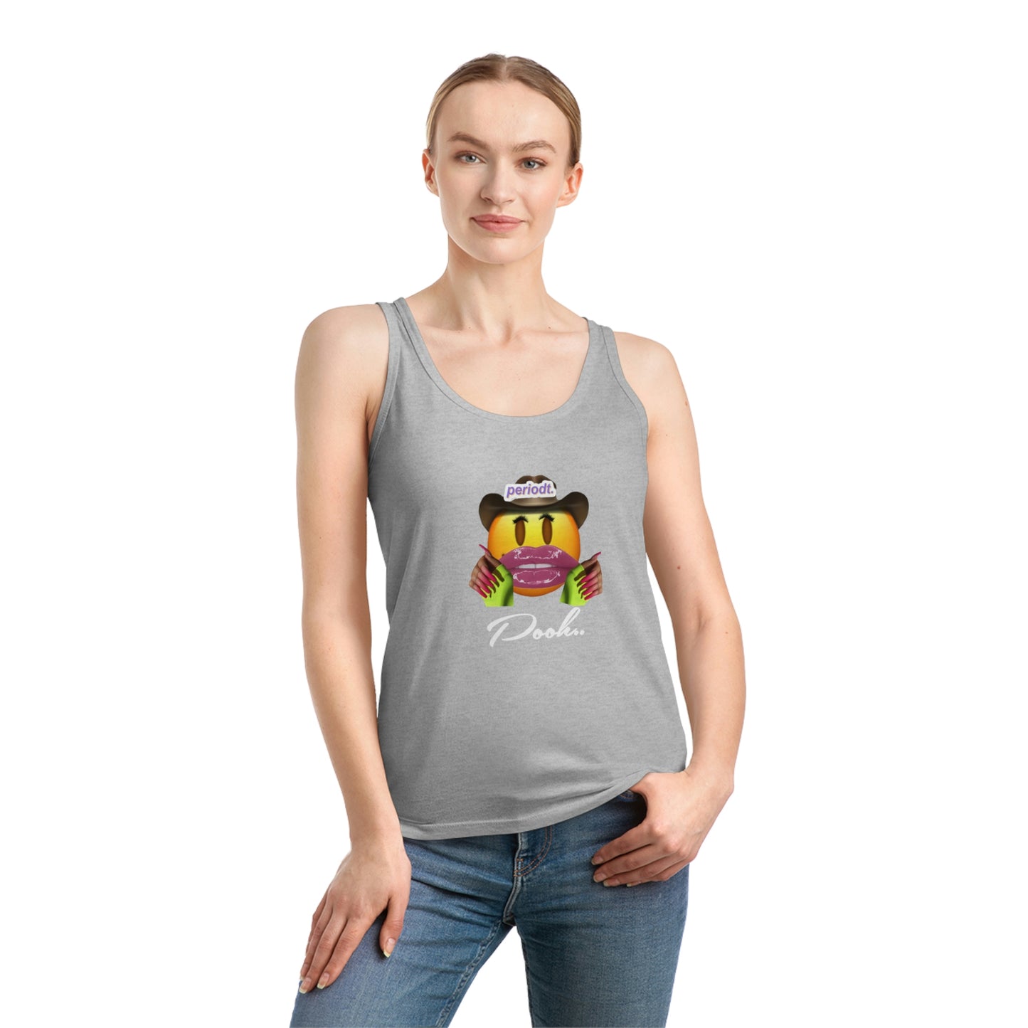 Women's Dreamer Tank Top