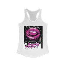 Load image into Gallery viewer, Women&#39;s Ideal Racerback Tank