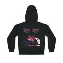 Load image into Gallery viewer, Unisex Lightweight Hoodie