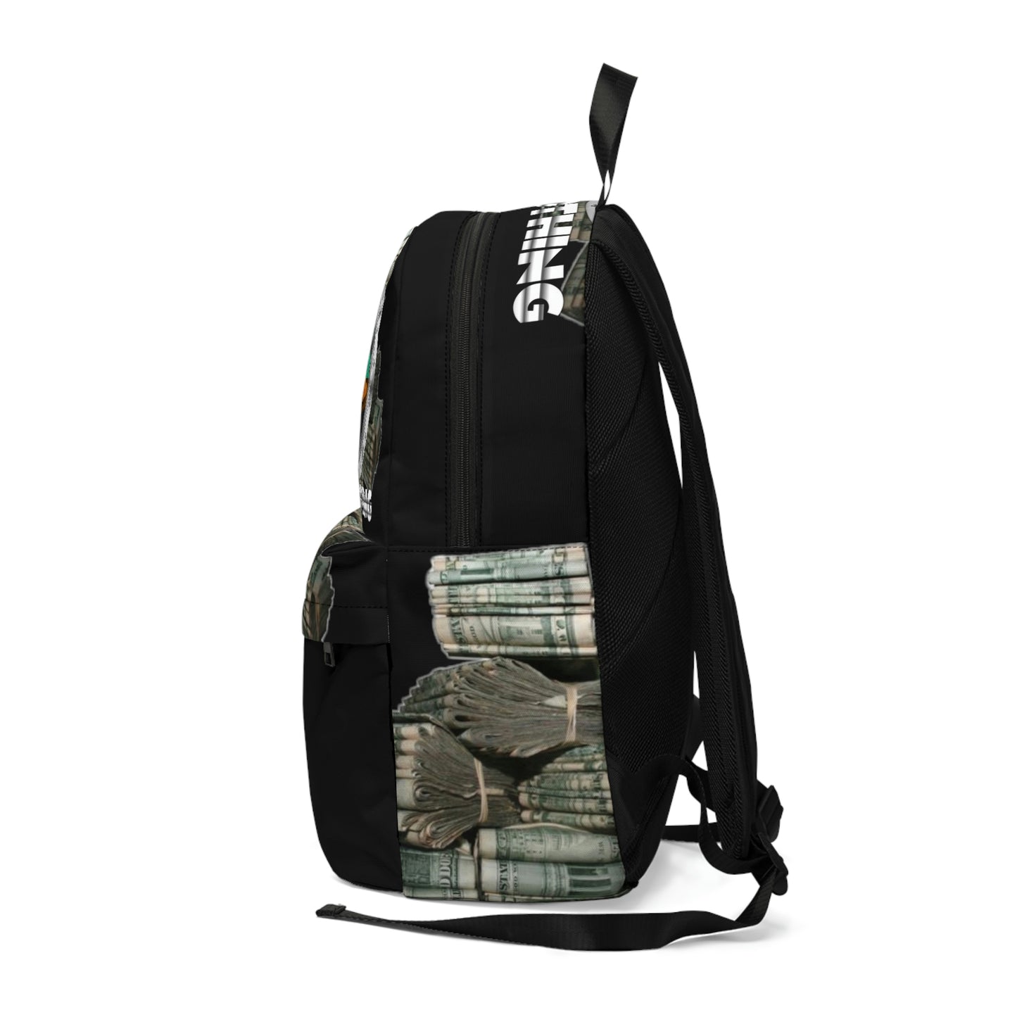 Unisex Classic Backpack
