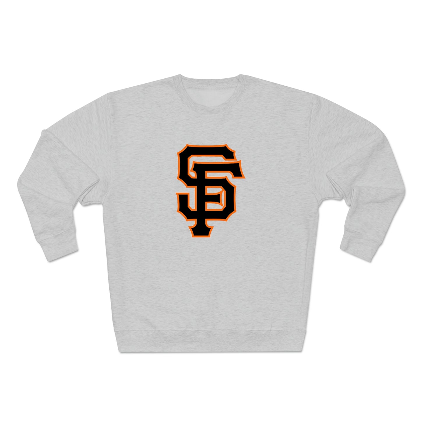 Unisex Premium Crewneck Sweatshirt