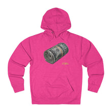 Load image into Gallery viewer, Unisex French Terry Hoodie