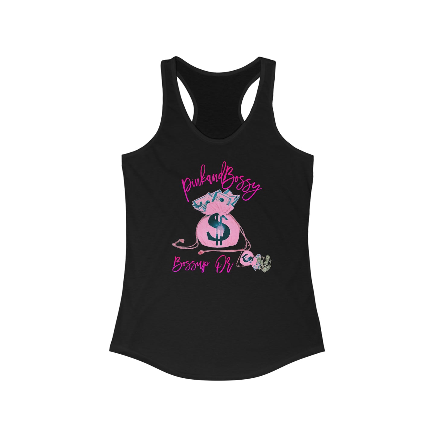 Women's Ideal Racerback Tank