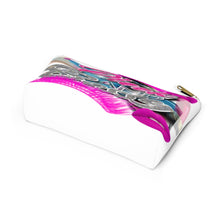 Load image into Gallery viewer, Accessory Pouch w T-bottom