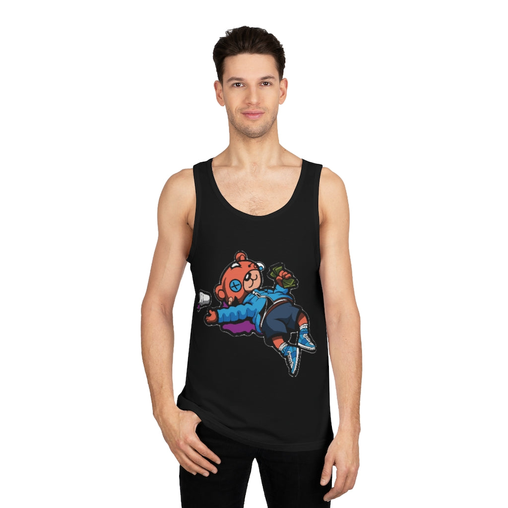 Unisex Softstyle™ Tank Top
