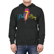 Load image into Gallery viewer, Unisex Lightweight Hoodie