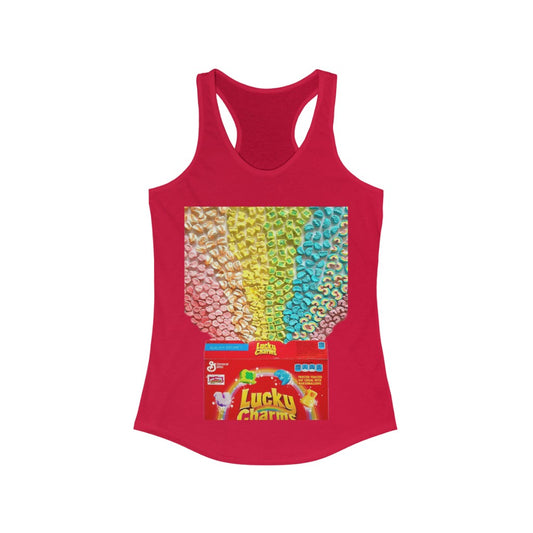 Women's Ideal Racerback Tank