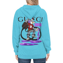 Load image into Gallery viewer, Unisex Lightweight Hoodie