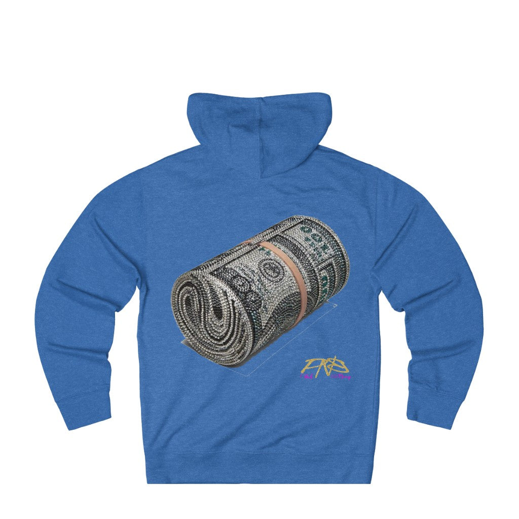 Unisex French Terry Hoodie