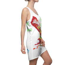 Load image into Gallery viewer, Women&#39;s Cut &amp; Sew Racerback Dress