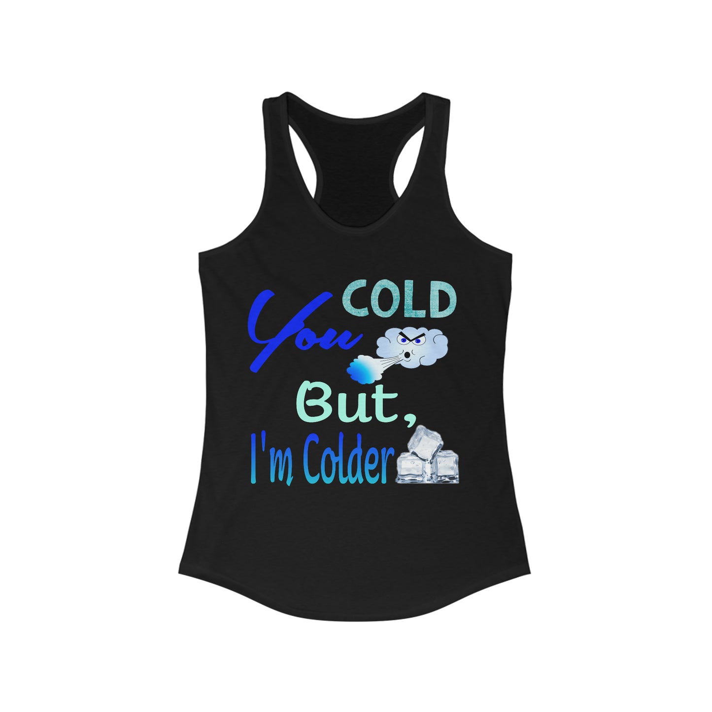 Women's Ideal Racerback Tank