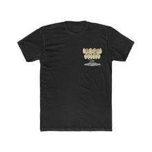 Load image into Gallery viewer, Men&#39;s Cotton Crew Tee