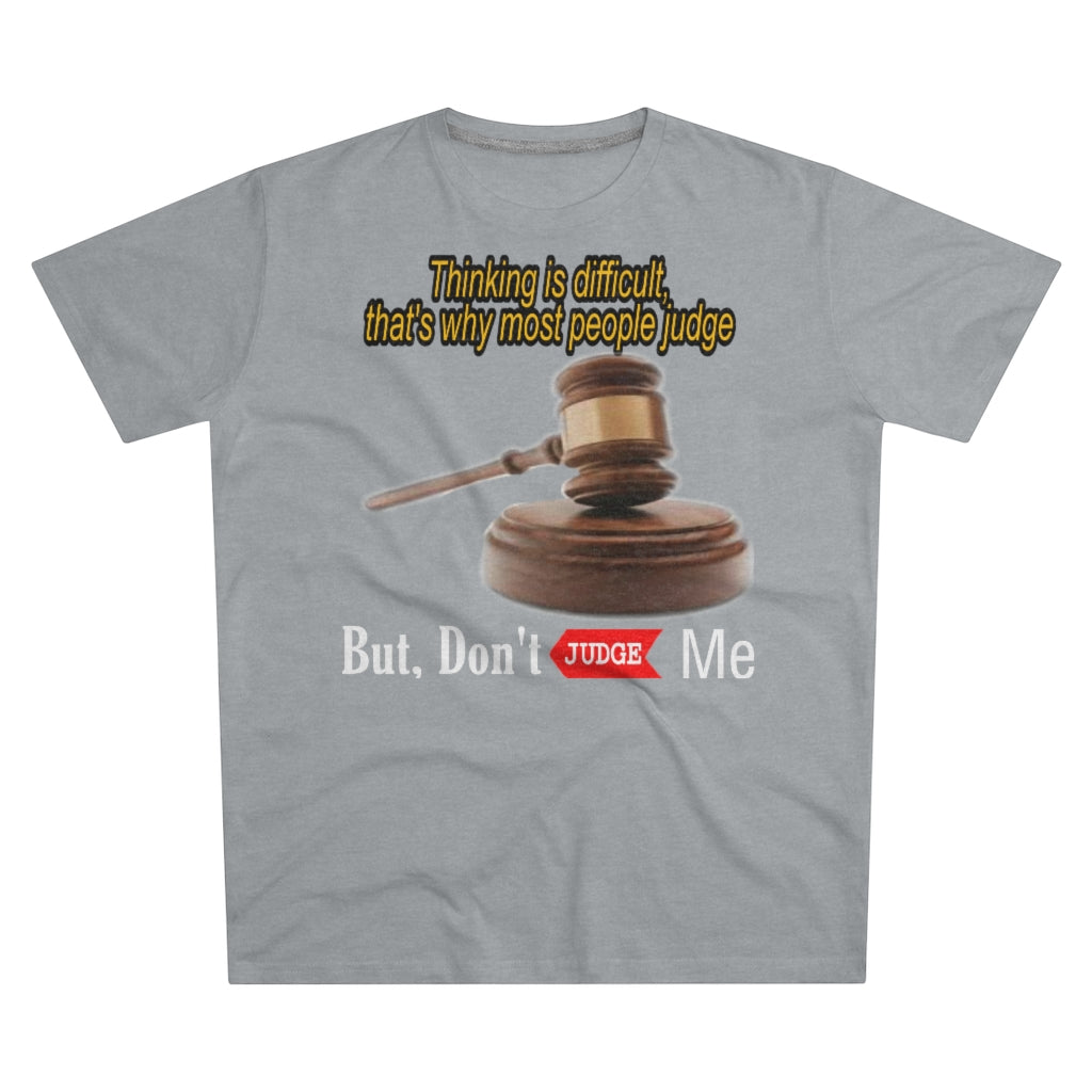 Men's Modern-fit Tee