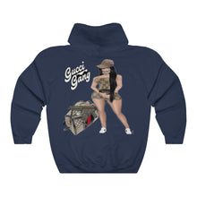 Load image into Gallery viewer, Unisex Heavy Blend™ Hooded Sweatshirt