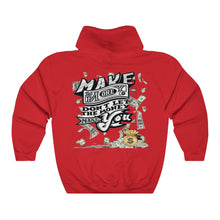 Load image into Gallery viewer, Unisex Heavy Blend™ Hooded Sweatshirt