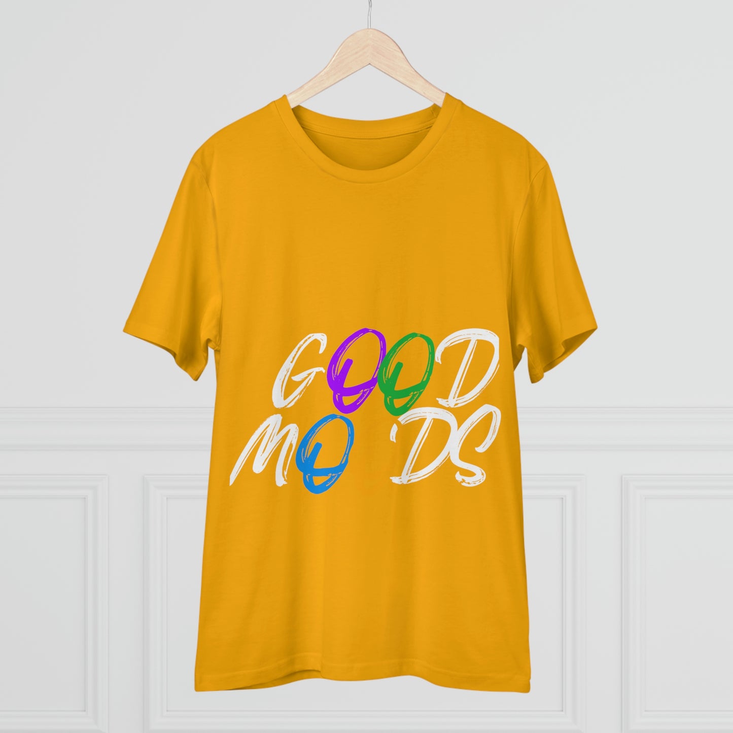 Organic Creator T-shirt - Unisex