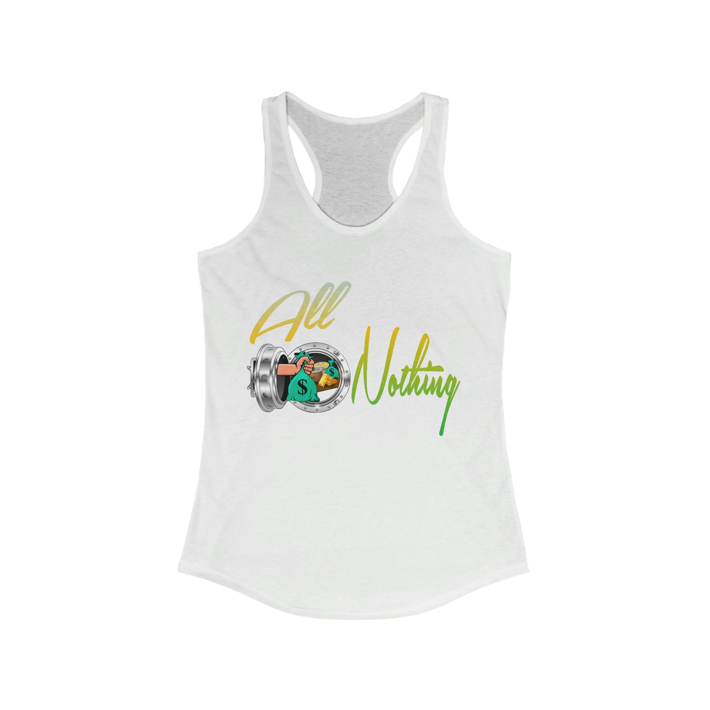 Women's Ideal Racerback Tank