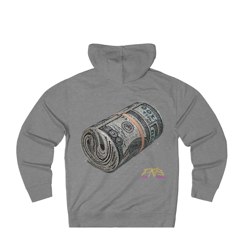 Unisex French Terry Hoodie