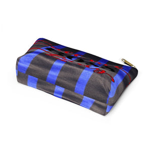 Accessory Pouch w T-bottom