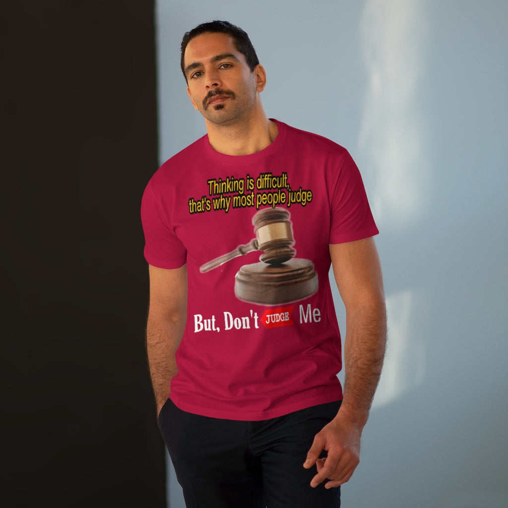 Men's Modern-fit Tee