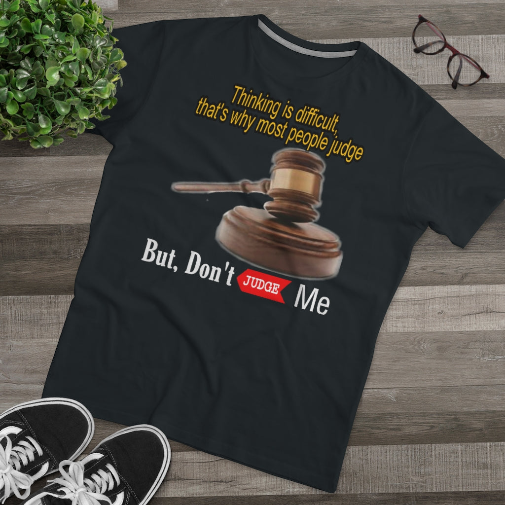 Men's Modern-fit Tee