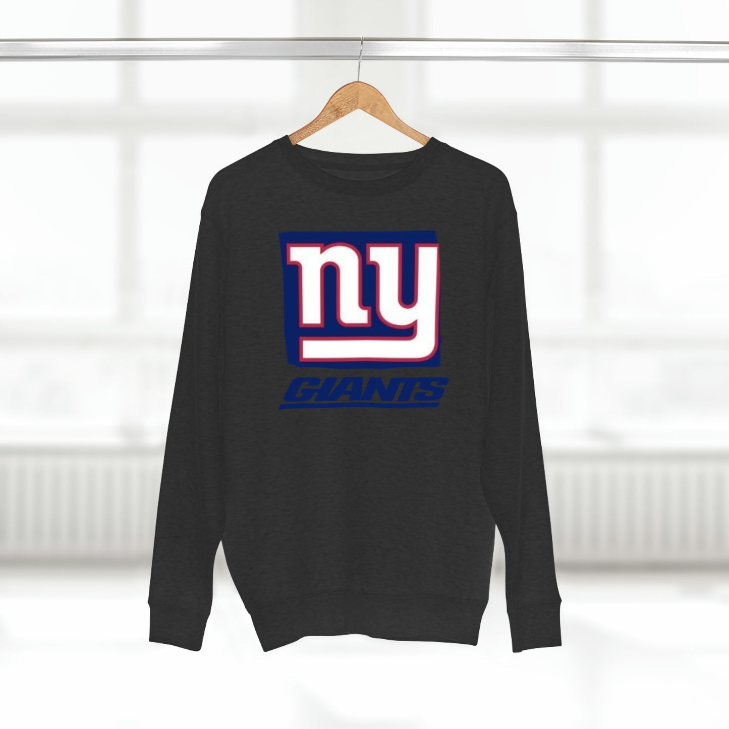 Unisex Premium Crewneck Sweatshirt