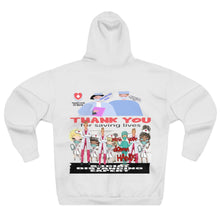 Load image into Gallery viewer, Unisex Pullover Hoodie