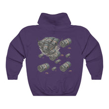 Load image into Gallery viewer, Unisex Heavy Blend™ Hooded Sweatshirt