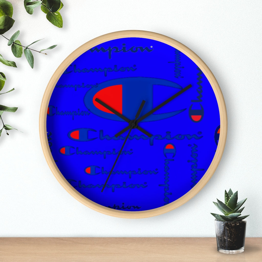 Wall clock