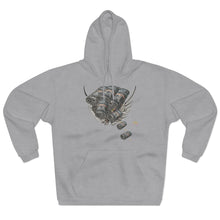 Load image into Gallery viewer, Unisex Pullover Hoodie