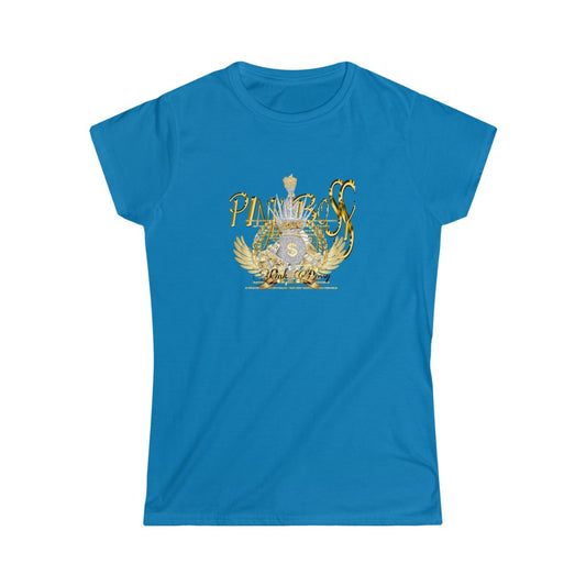Women's Softstyle Tee