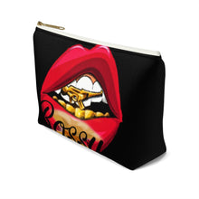 Load image into Gallery viewer, Accessory Pouch w T-bottom