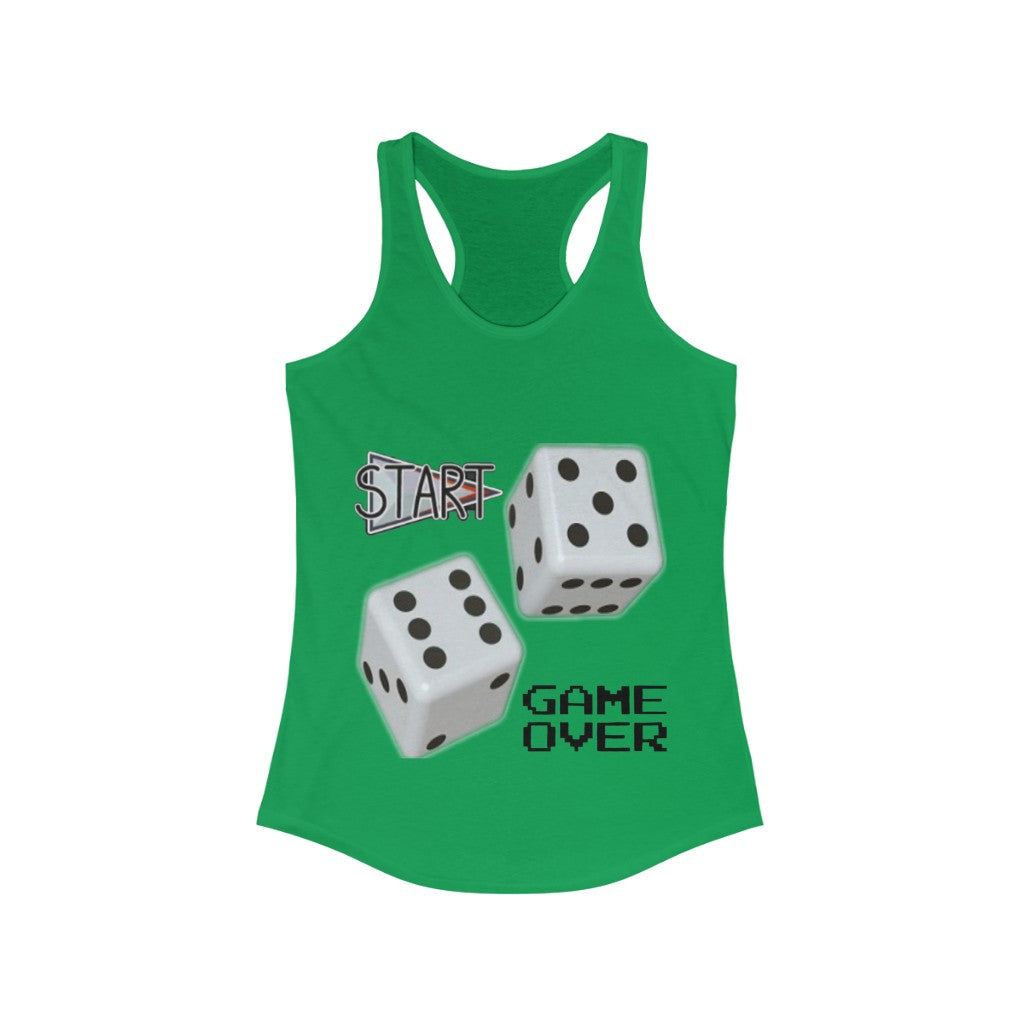 Women's Ideal Racerback Tank