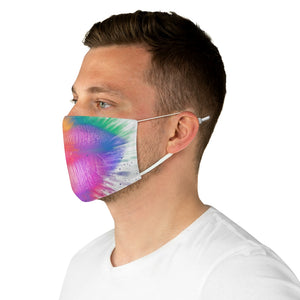 Fabric Face Mask