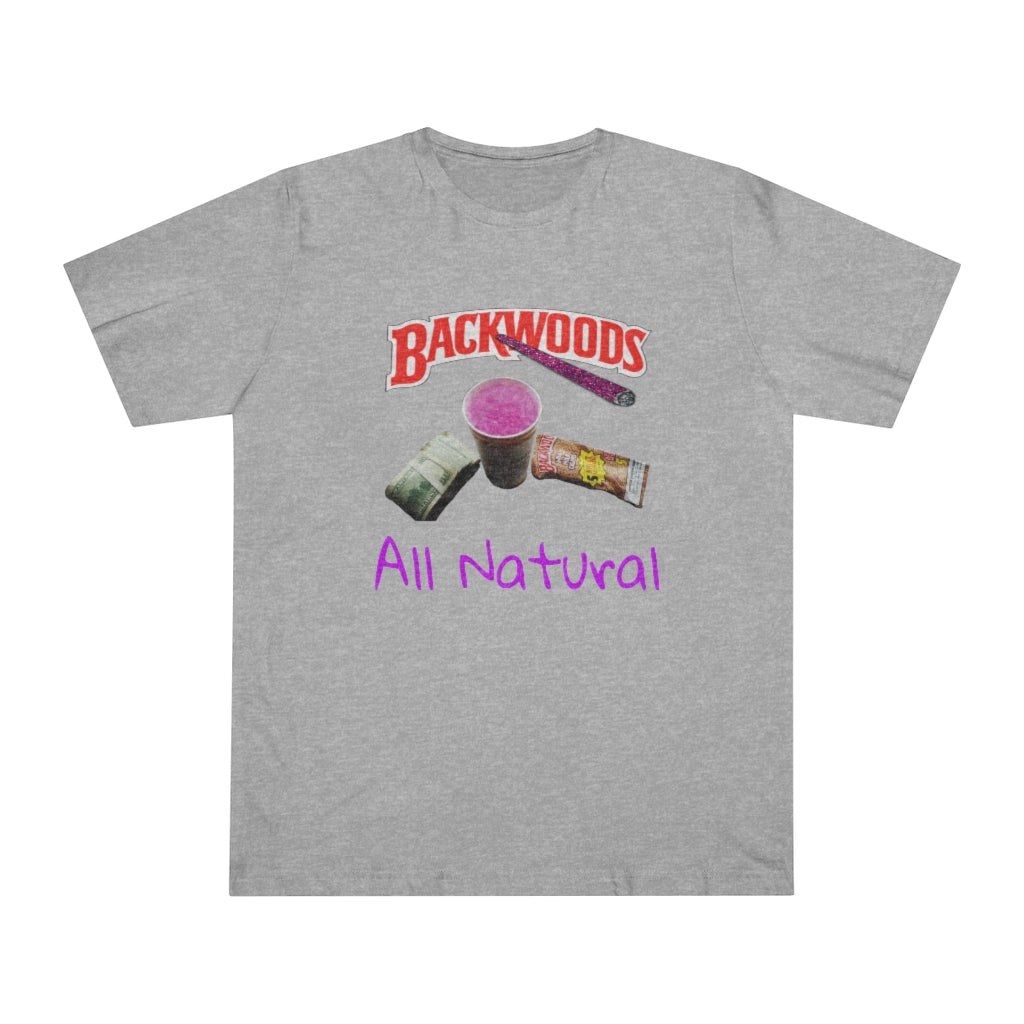 Unisex Deluxe T-shirt