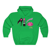 Load image into Gallery viewer, Unisex Heavy Blend™ Hooded Sweatshirt