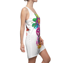 Load image into Gallery viewer, Women&#39;s Cut &amp; Sew Racerback Dress