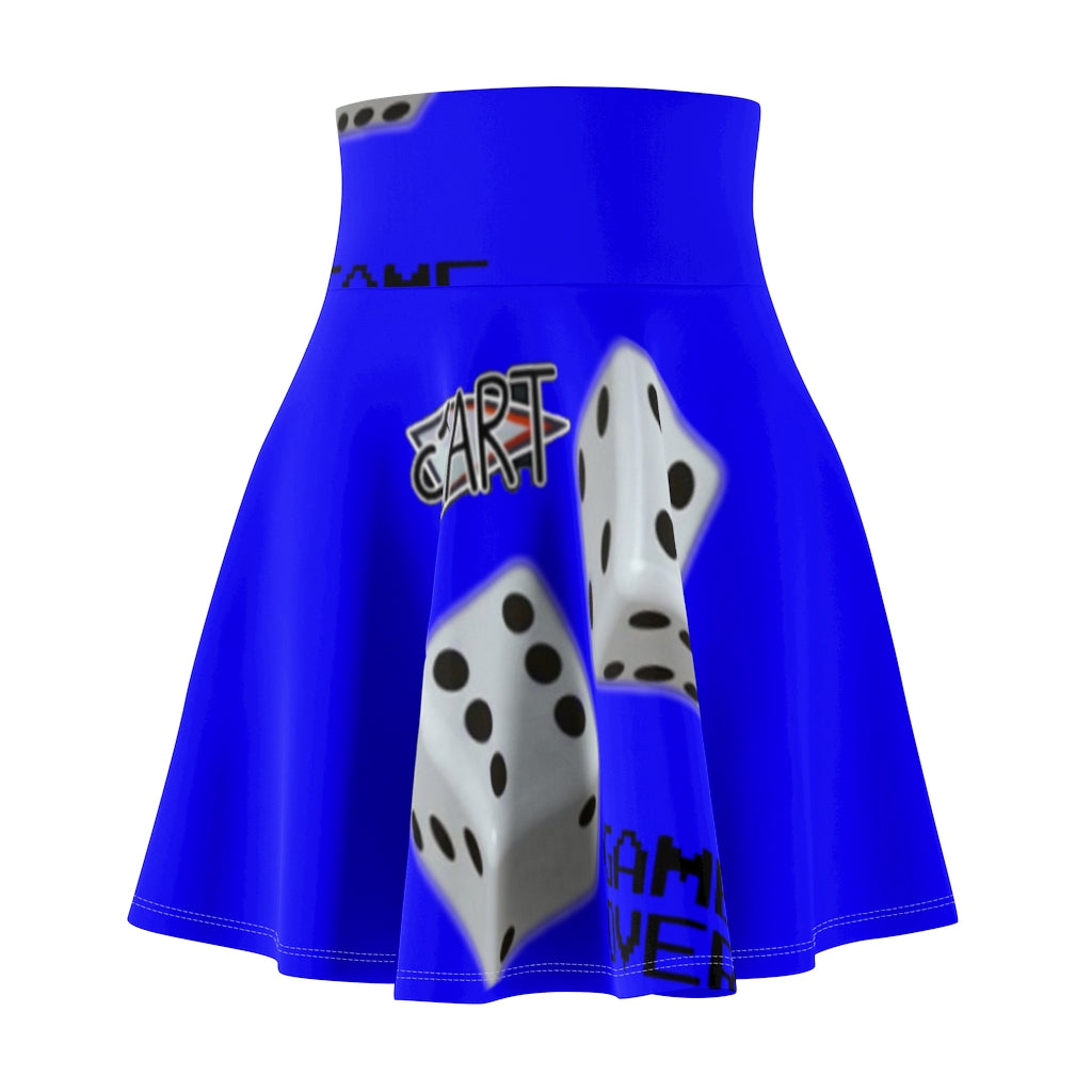 Women's Skater Skirt