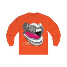 Load image into Gallery viewer, Unisex Long Sleeve Tee