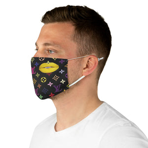 Fabric Face Mask