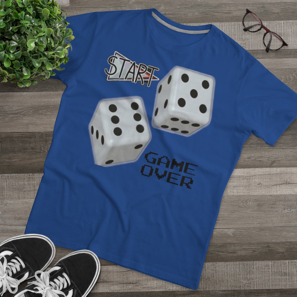 Men's Modern-fit Tee