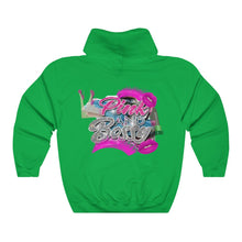 Load image into Gallery viewer, Unisex Heavy Blend™ Hooded Sweatshirt