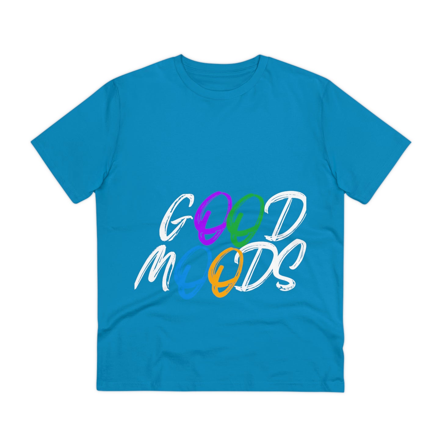 Organic Creator T-shirt - Unisex